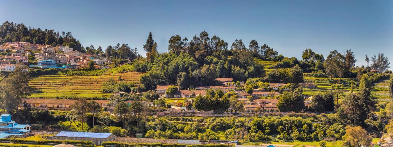 Club Mahindra Derby Green, Ooty Eksteriør bilde