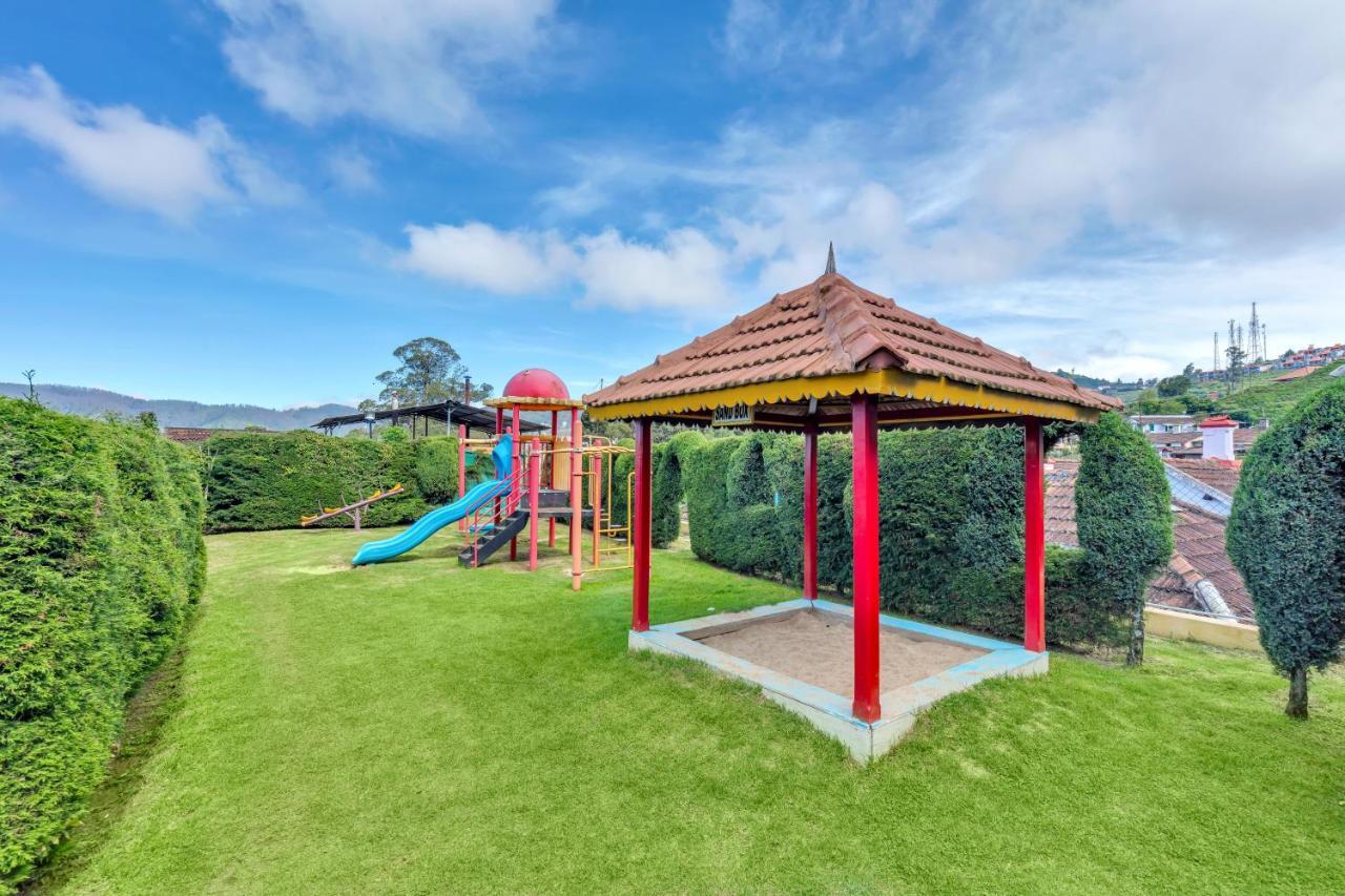 Club Mahindra Derby Green, Ooty Eksteriør bilde