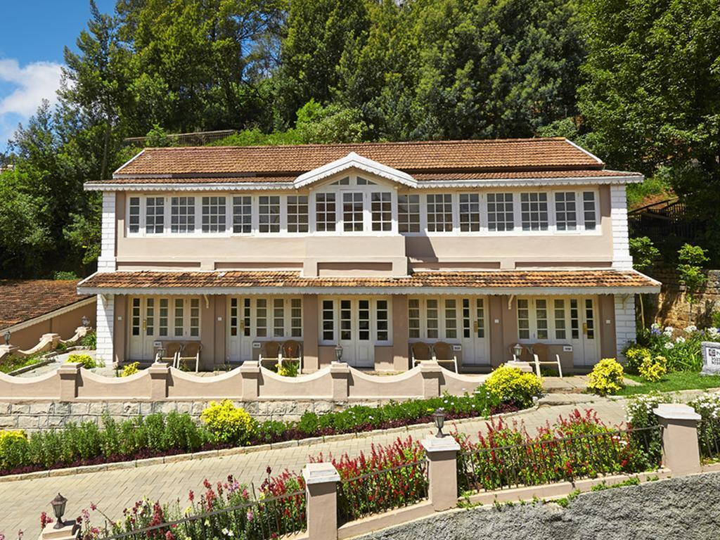 Club Mahindra Derby Green, Ooty Eksteriør bilde
