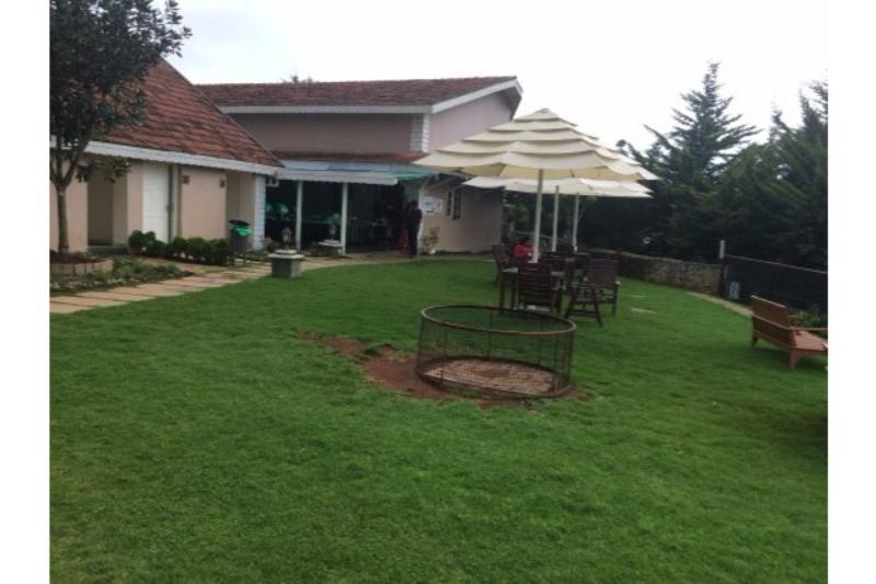 Club Mahindra Derby Green, Ooty Eksteriør bilde